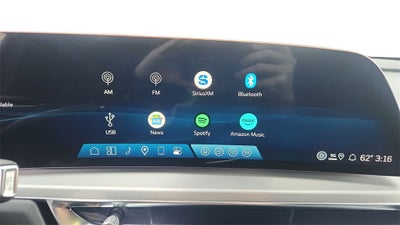 2026 Cadillac LYRIQ Premium Luxury