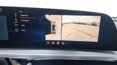 2026 Cadillac LYRIQ Premium Luxury