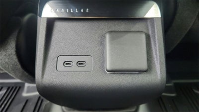 2026 Cadillac LYRIQ Premium Luxury