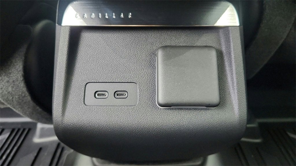 2026 Cadillac LYRIQ Premium Luxury