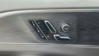 2026 Cadillac LYRIQ Premium Luxury