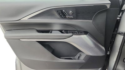 2026 Cadillac LYRIQ Premium Luxury