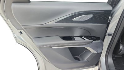 2026 Cadillac LYRIQ Premium Luxury