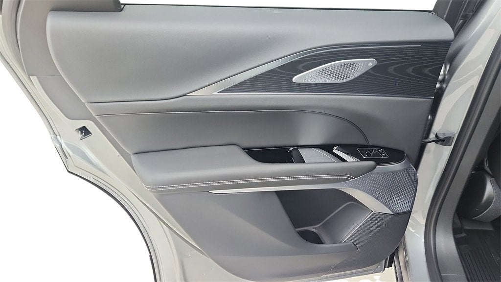 2026 Cadillac LYRIQ Premium Luxury