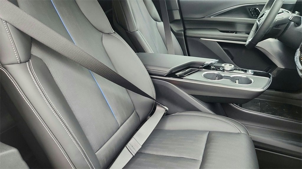 2026 Cadillac LYRIQ Premium Luxury