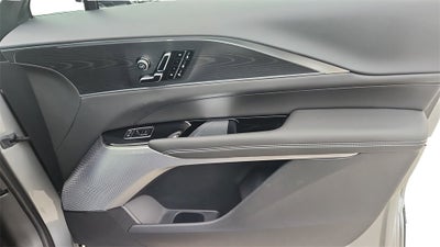 2026 Cadillac LYRIQ Premium Luxury