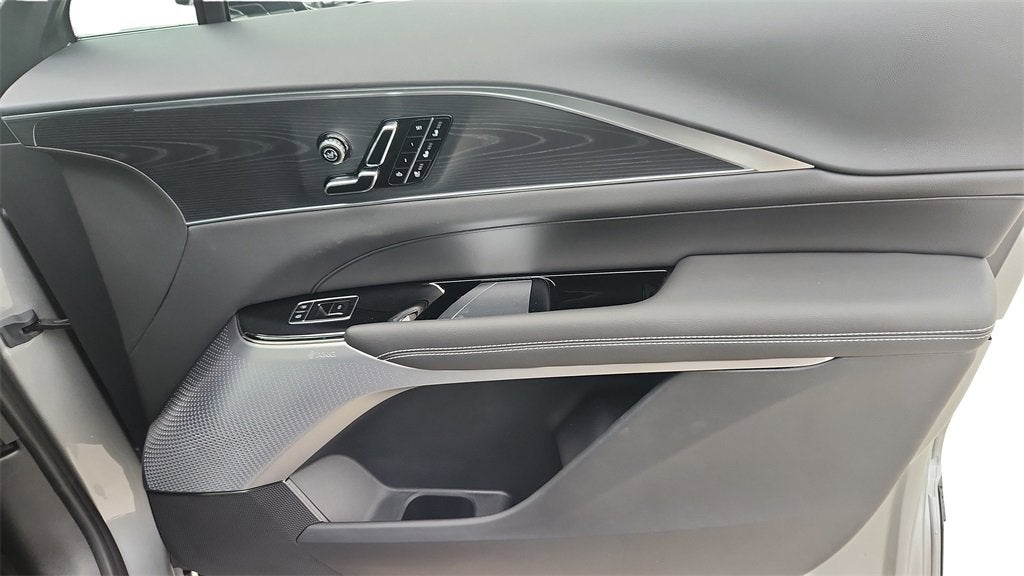 2026 Cadillac LYRIQ Premium Luxury