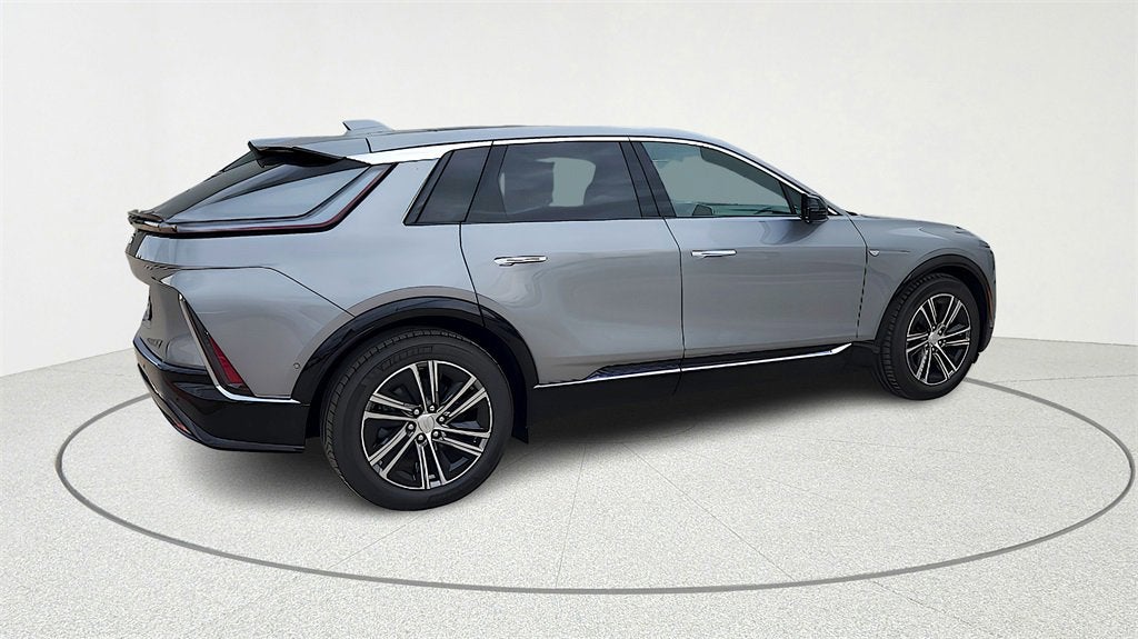 2026 Cadillac LYRIQ Premium Luxury