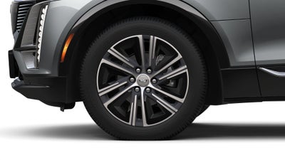 2026 Cadillac LYRIQ Premium Luxury