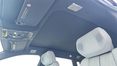 2026 Cadillac LYRIQ Premium Luxury