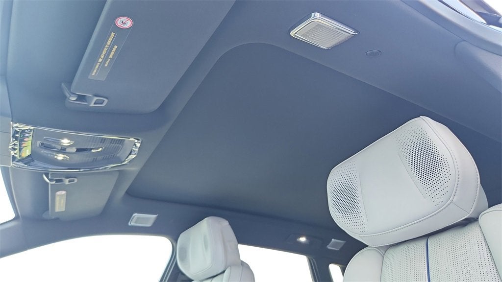 2026 Cadillac LYRIQ Premium Luxury