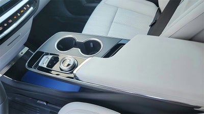 2026 Cadillac LYRIQ Premium Luxury