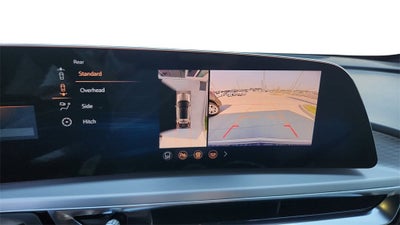 2026 Cadillac LYRIQ Premium Luxury