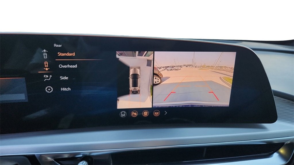 2026 Cadillac LYRIQ Premium Luxury