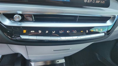 2026 Cadillac LYRIQ Premium Luxury