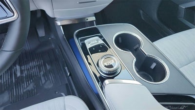 2026 Cadillac LYRIQ Premium Luxury