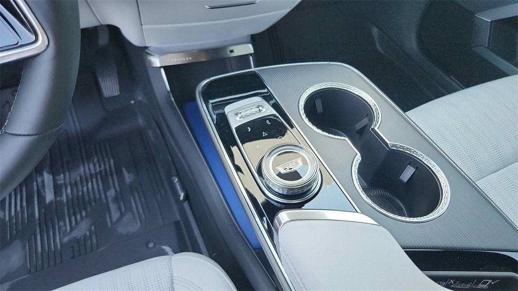 2026 Cadillac LYRIQ Premium Luxury