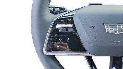 2026 Cadillac LYRIQ Premium Luxury