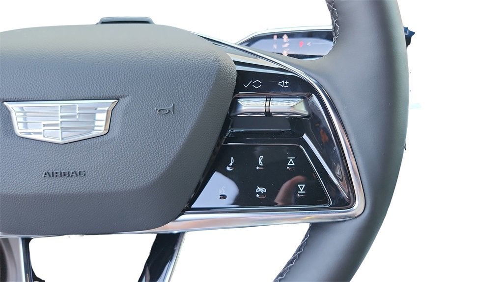 2026 Cadillac LYRIQ Premium Luxury