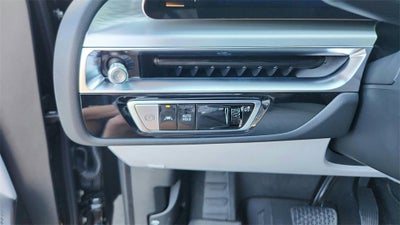 2026 Cadillac LYRIQ Premium Luxury