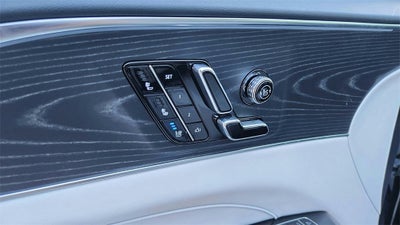 2026 Cadillac LYRIQ Premium Luxury