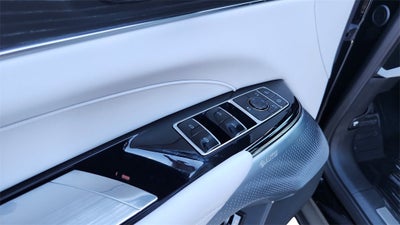 2026 Cadillac LYRIQ Premium Luxury