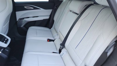 2026 Cadillac LYRIQ Premium Luxury