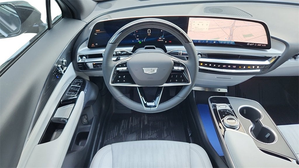 2026 Cadillac LYRIQ Premium Luxury