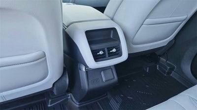 2026 Cadillac LYRIQ Premium Luxury