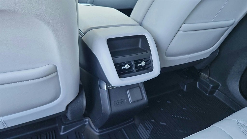 2026 Cadillac LYRIQ Premium Luxury