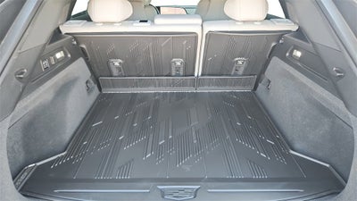 2026 Cadillac LYRIQ Premium Luxury