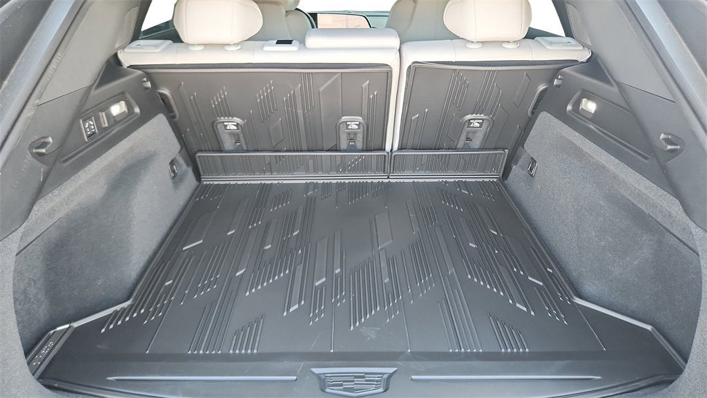 2026 Cadillac LYRIQ Premium Luxury