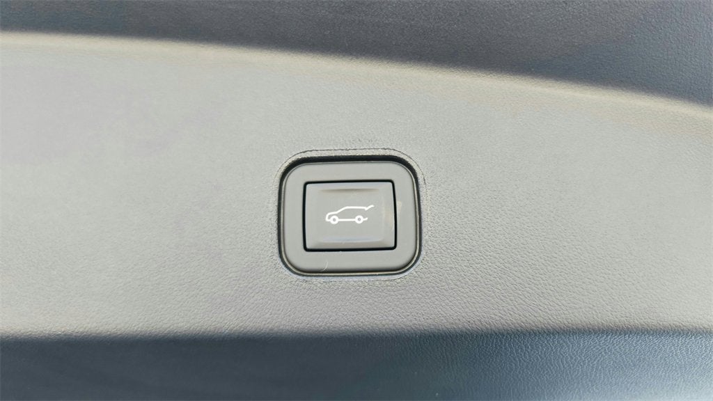 2026 Cadillac LYRIQ Premium Luxury