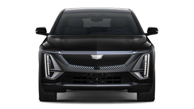 2026 Cadillac LYRIQ Premium Luxury
