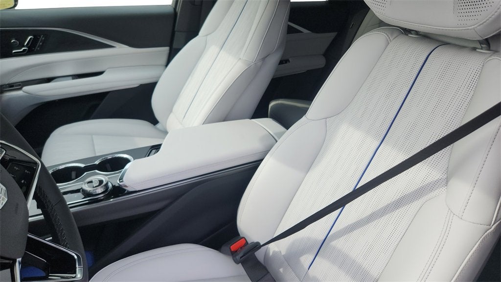 2026 Cadillac LYRIQ Premium Luxury