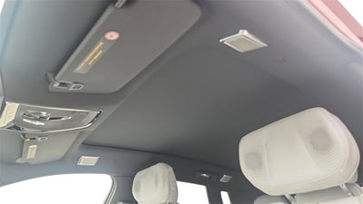 2026 Cadillac LYRIQ Premium Luxury