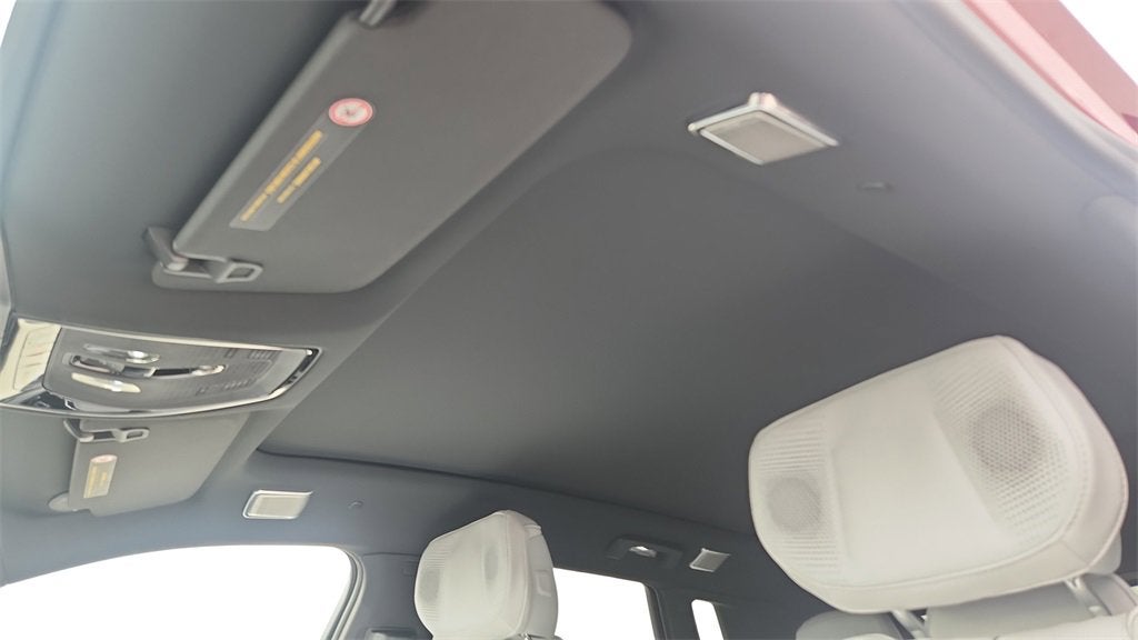 2026 Cadillac LYRIQ Premium Luxury