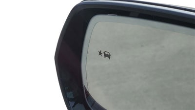 2026 Cadillac LYRIQ Premium Luxury