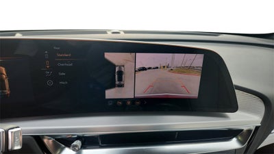 2026 Cadillac LYRIQ Premium Luxury