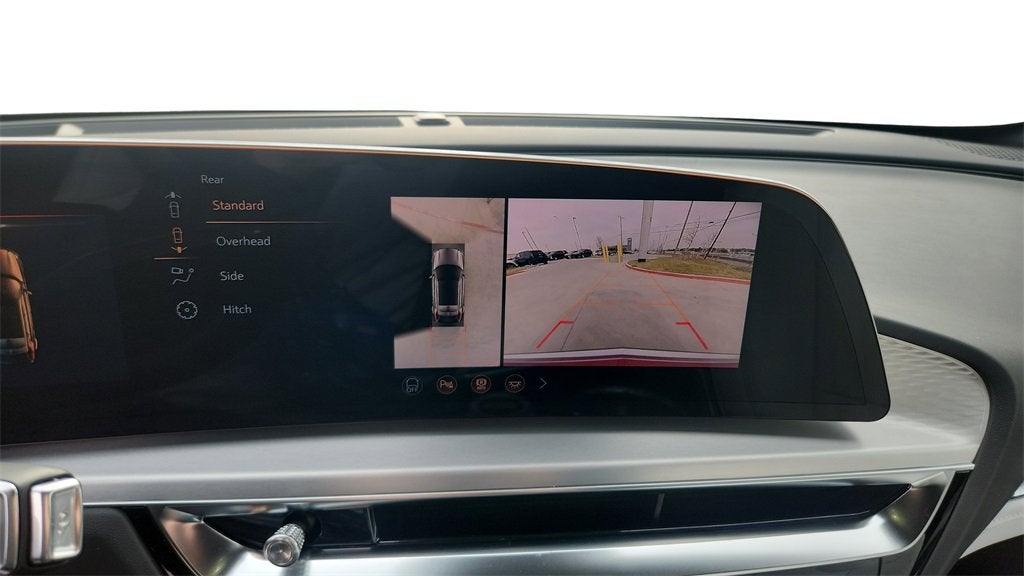 2026 Cadillac LYRIQ Premium Luxury