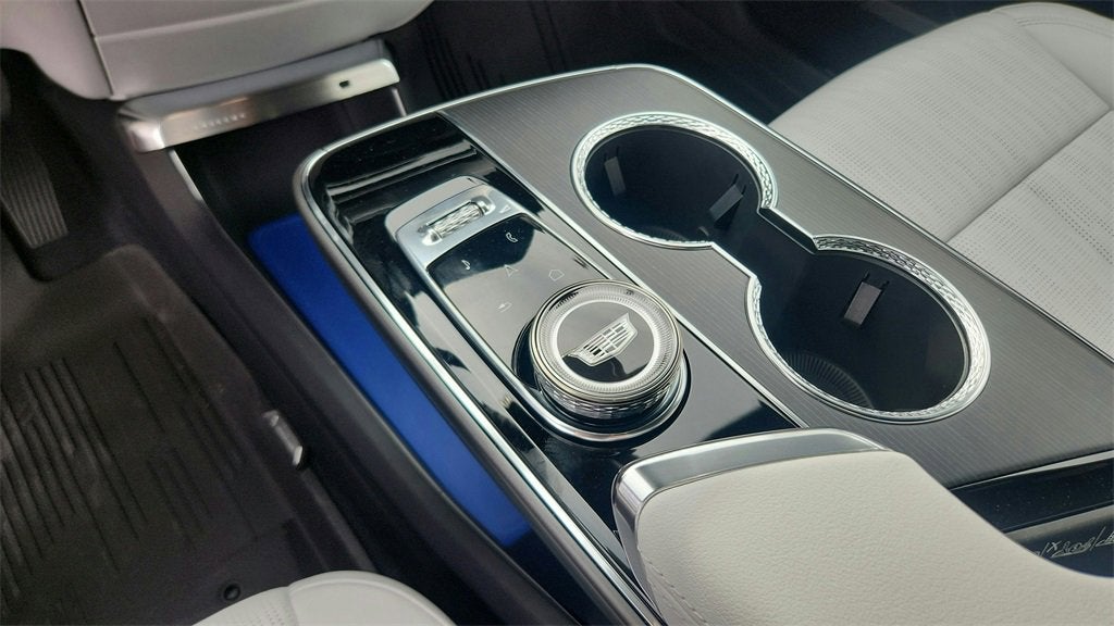 2026 Cadillac LYRIQ Premium Luxury