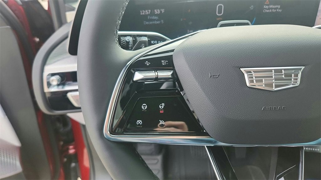 2026 Cadillac LYRIQ Premium Luxury