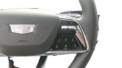 2026 Cadillac LYRIQ Premium Luxury