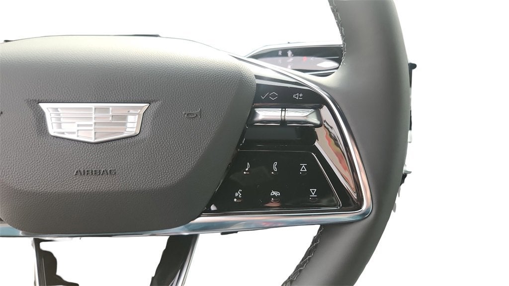 2026 Cadillac LYRIQ Premium Luxury