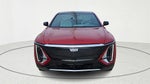 2026 Cadillac LYRIQ Premium Luxury