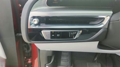 2026 Cadillac LYRIQ Premium Luxury