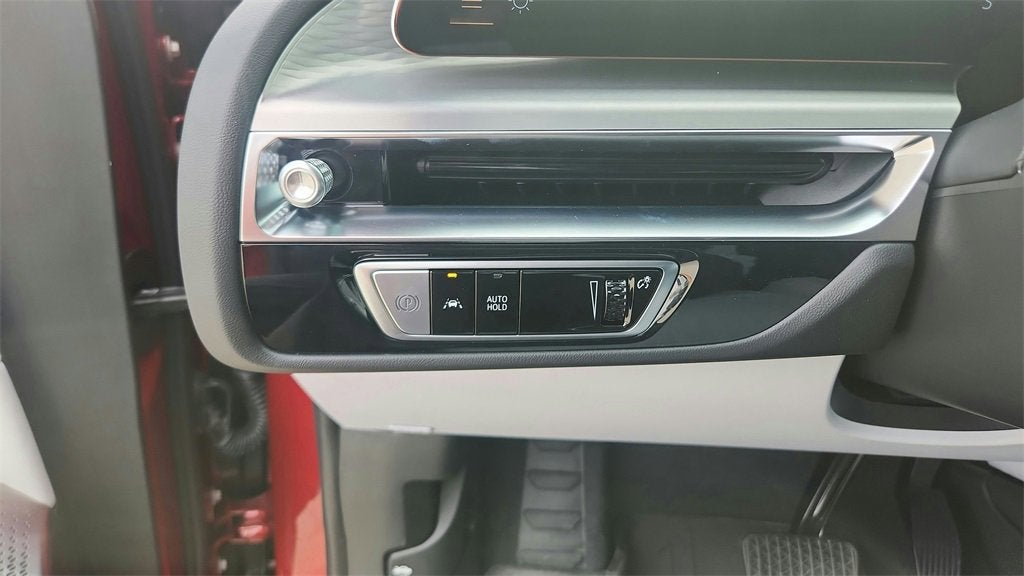 2026 Cadillac LYRIQ Premium Luxury