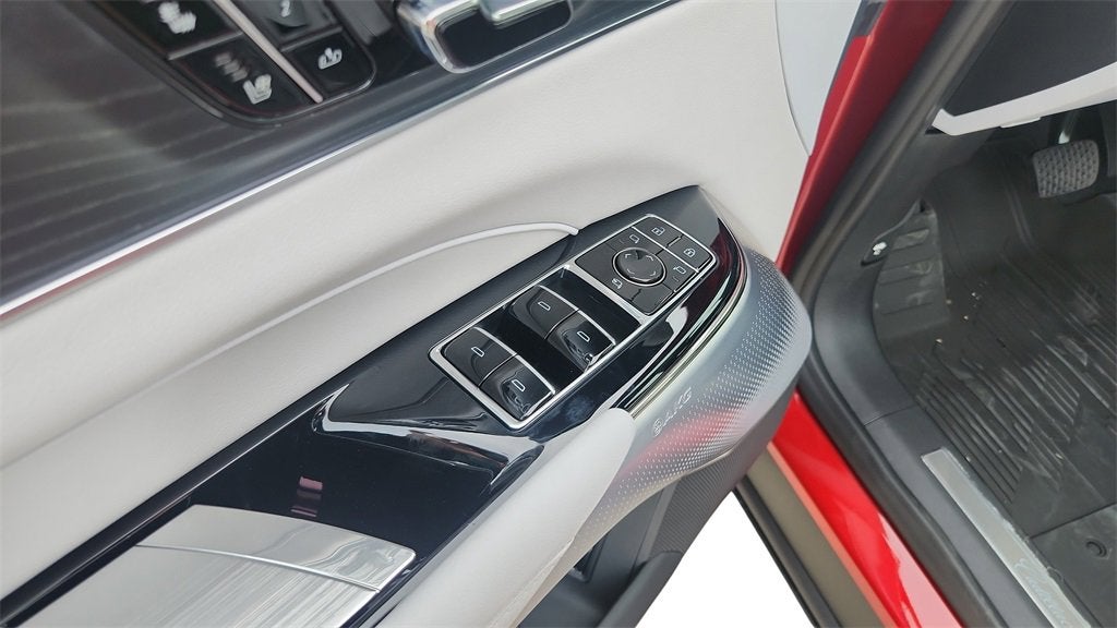 2026 Cadillac LYRIQ Premium Luxury