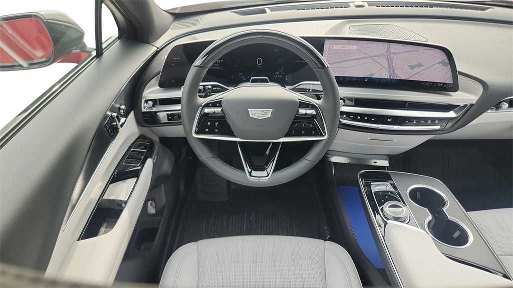 2026 Cadillac LYRIQ Premium Luxury