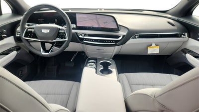 2026 Cadillac LYRIQ Premium Luxury